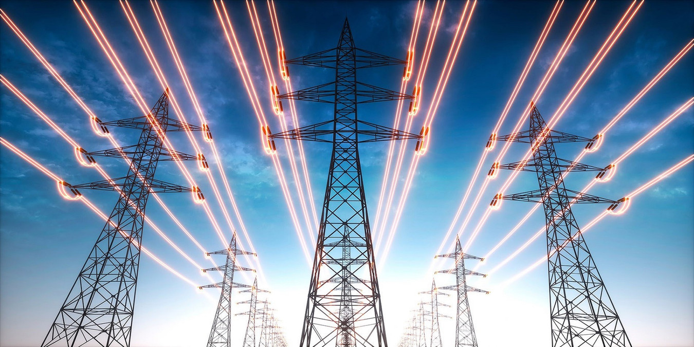 خرید تجهیزات برق فشار قوی