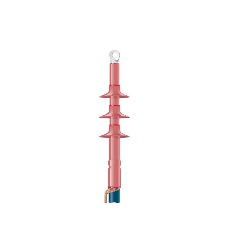 Heat Shrinkable Termination Raychem