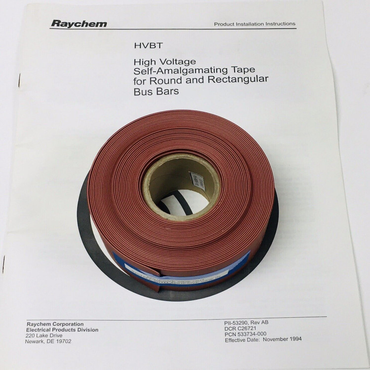 HVBT Raychem