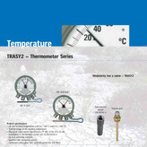ترمومتر سیم پیچ مسکو