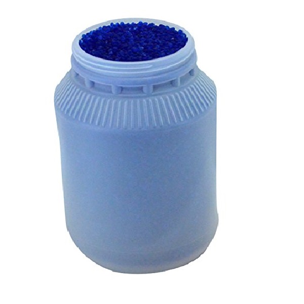 SILICA GEL BLUE