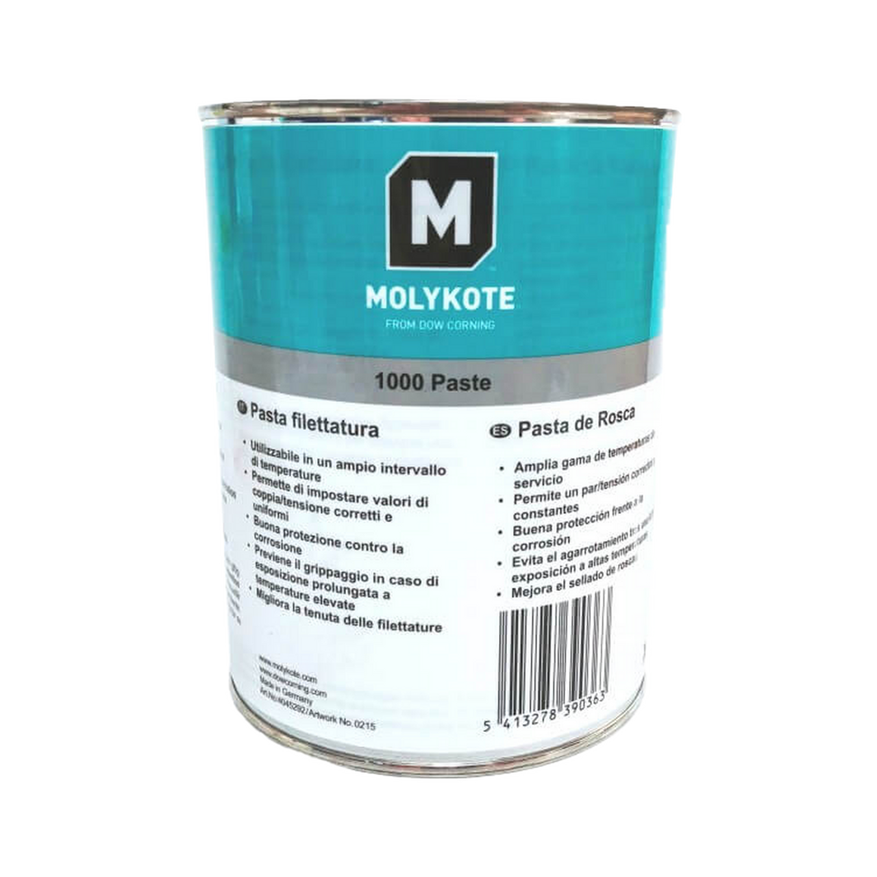 MOLYKOTE 1000 Paste