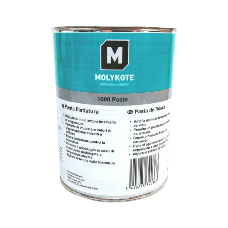 MOLYKOTE 1000 Paste