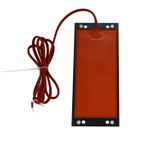 هیتر سیلیکونی با پلیت آلومینیومی 70 وات