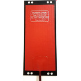 هیتر سیلیکونی با پلیت آلومینیومی 70 وات