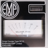 کنتور برقگیر