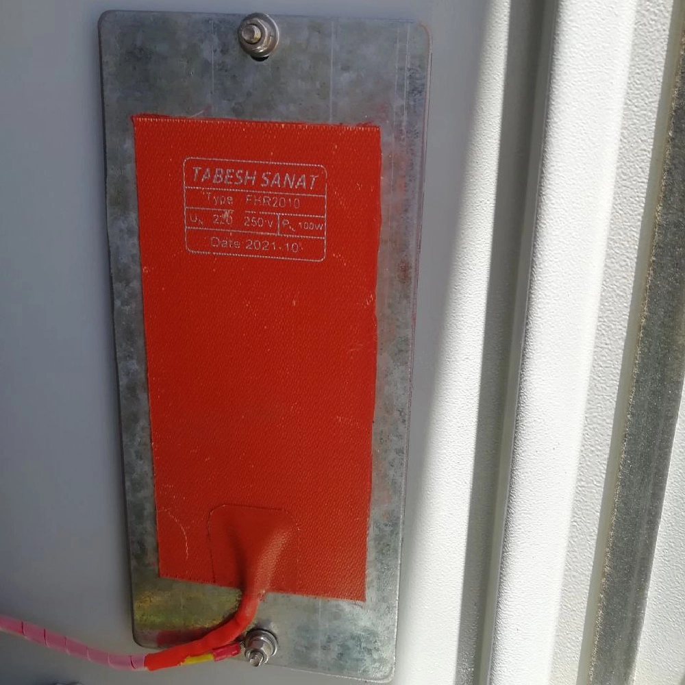 Silicone Heater 70W