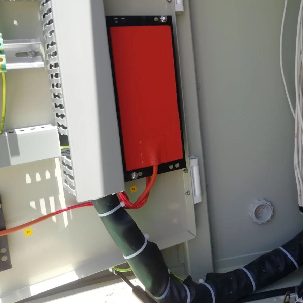 Silicone Heater 70W