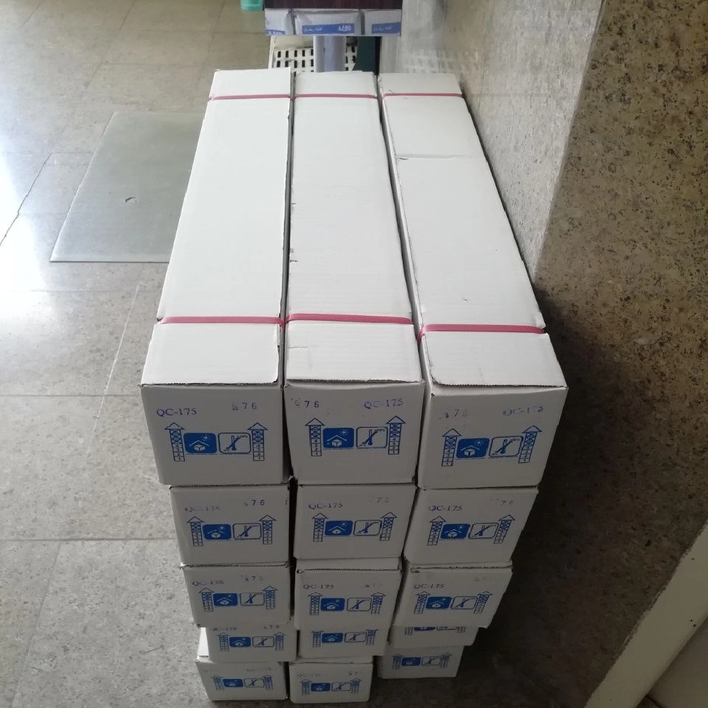سرکابل هوایی ریکم آلمانی اصل (پارس جلفا)