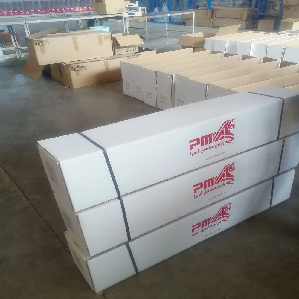 سرکابل هوایی ریکم آلمانی اصل
