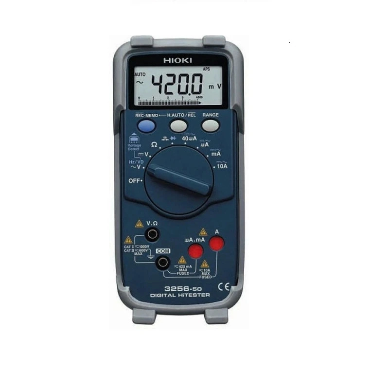 مولتی متر دیجیتال هیوکی مدل HIOKI 3256-50