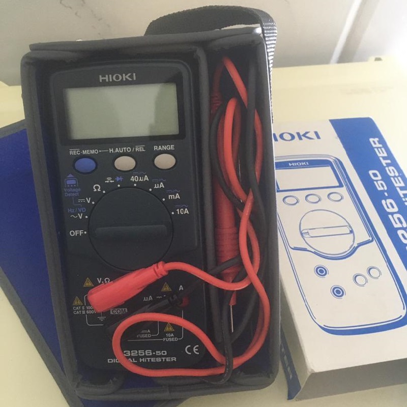 HIOKI 3256