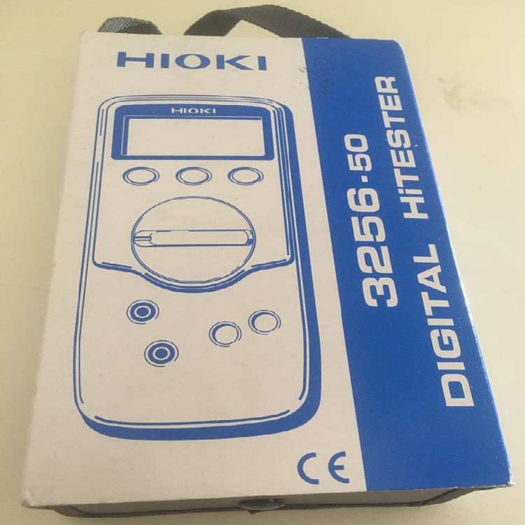 HIOKI