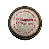 انواع فیوز فشار قوی استوانه ای یا سیلندری SIBA سیبا